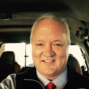 Fundraising Page: Tod Mayfield